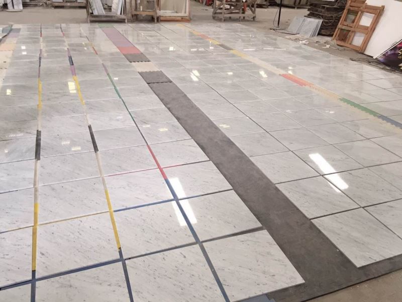 PERFECT STONE - What Are The Benefits Of Marble Tiles?