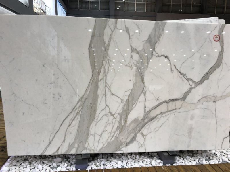 PERFECT STONE - What Should We Do If The White Marble Turns Yellow?