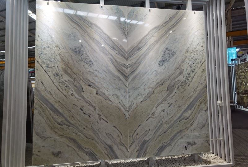 PERFECT STONE - How To Choose Natural Marble Background Wall?
