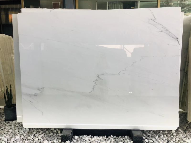 PERFECT STONE - What Should We Do If The White Marble Turns Yellow?