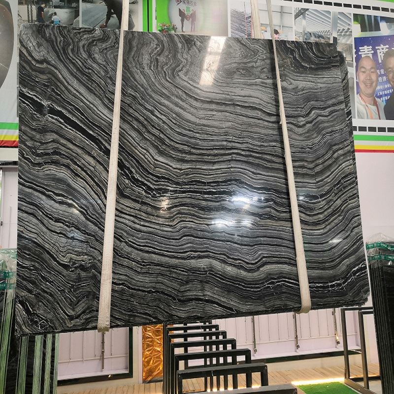 PERFECT STONE - Marble news