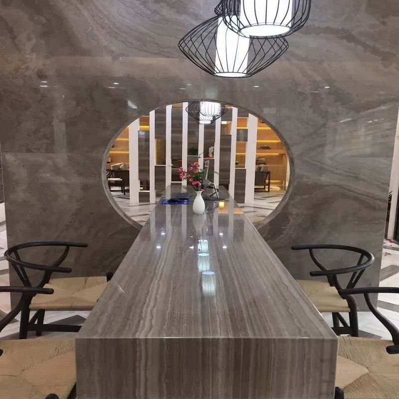 PERFECT STONE - What's Serpenggiante Marble?