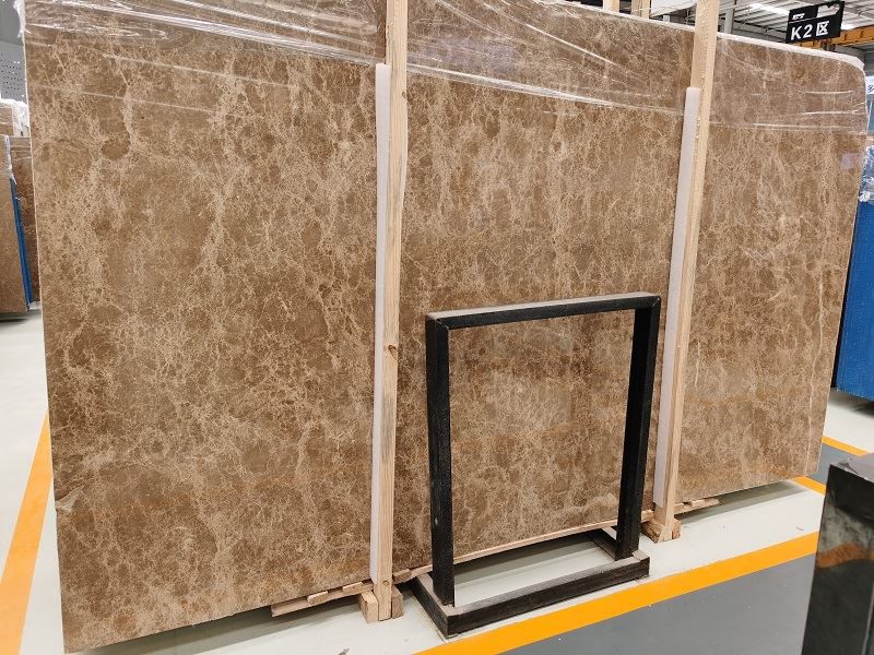 PERFECT STONE - What's The Kinds Of Emperador Marble?