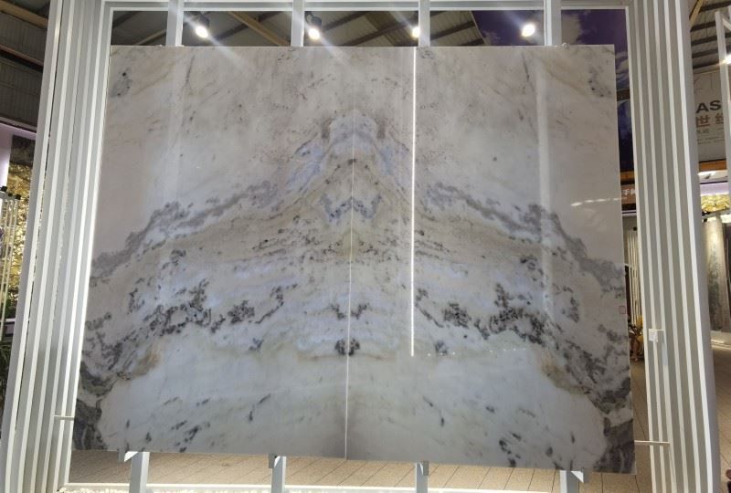 PERFECT STONE - Why Choose Natural Marble For Home Decoration Background Wall?