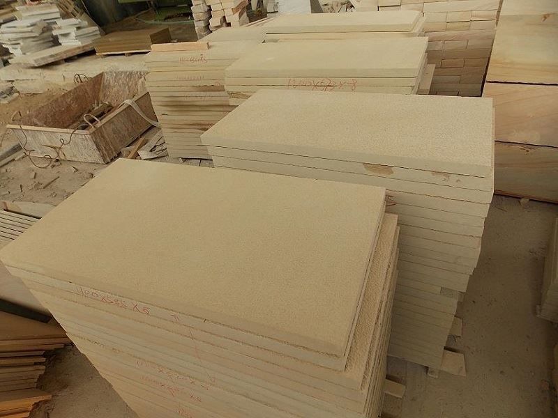 PERFECT STONE - Sandstone Beige For Home Decoration