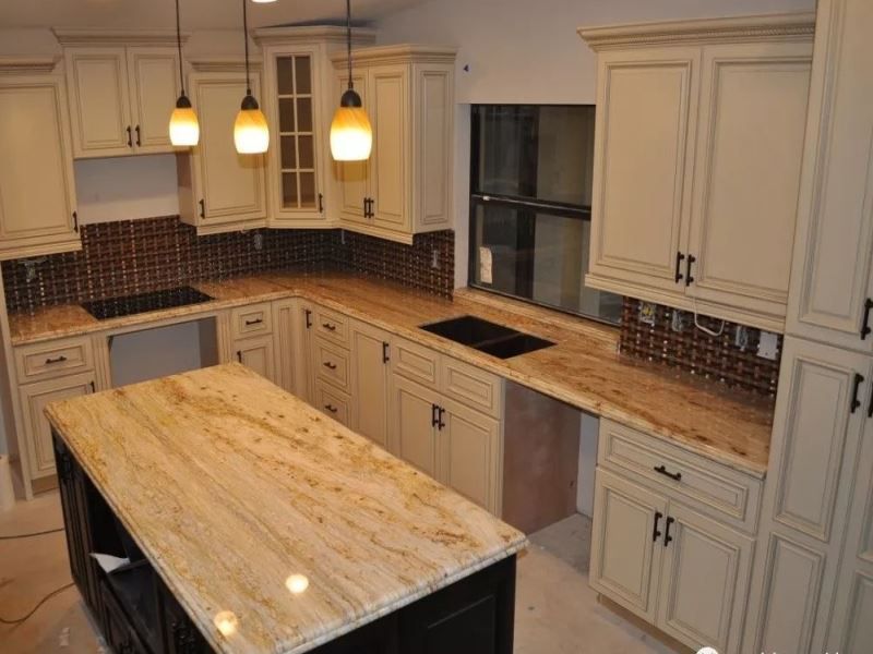 PERFECT STONE - Tips For Stone Countertops
