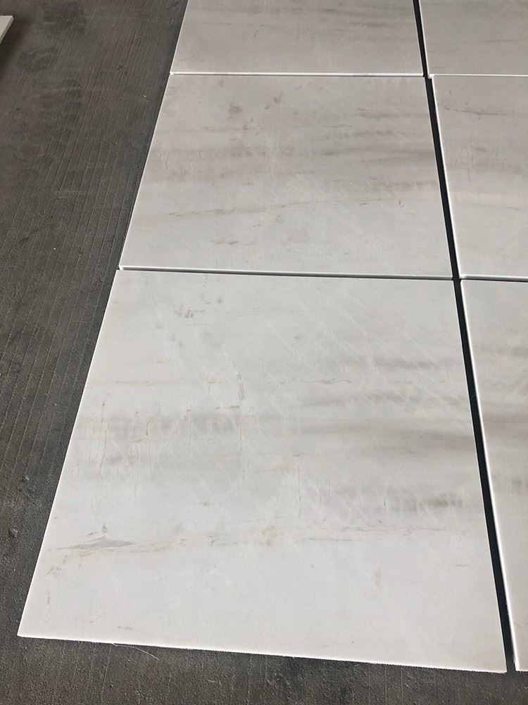 PERFECT STONE - Beautiful And Reasonable Natural White Marble