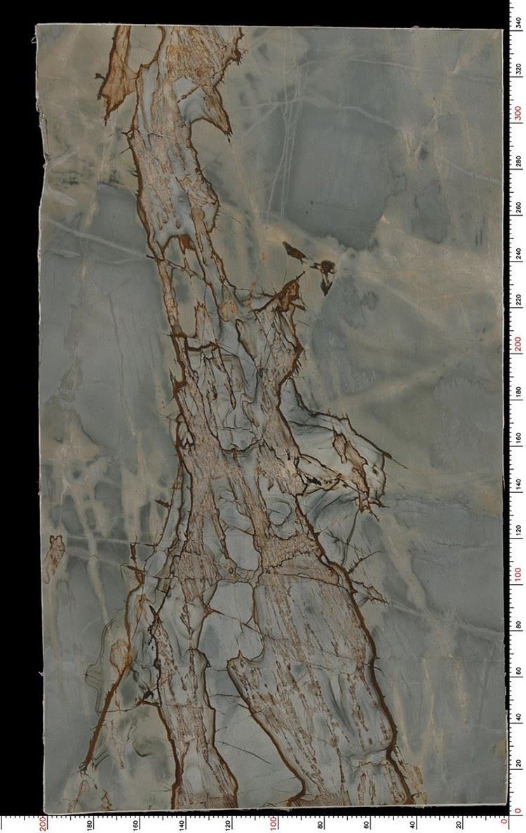 PERFECT STONE - Beautiful Book Match Marble Slab For Home