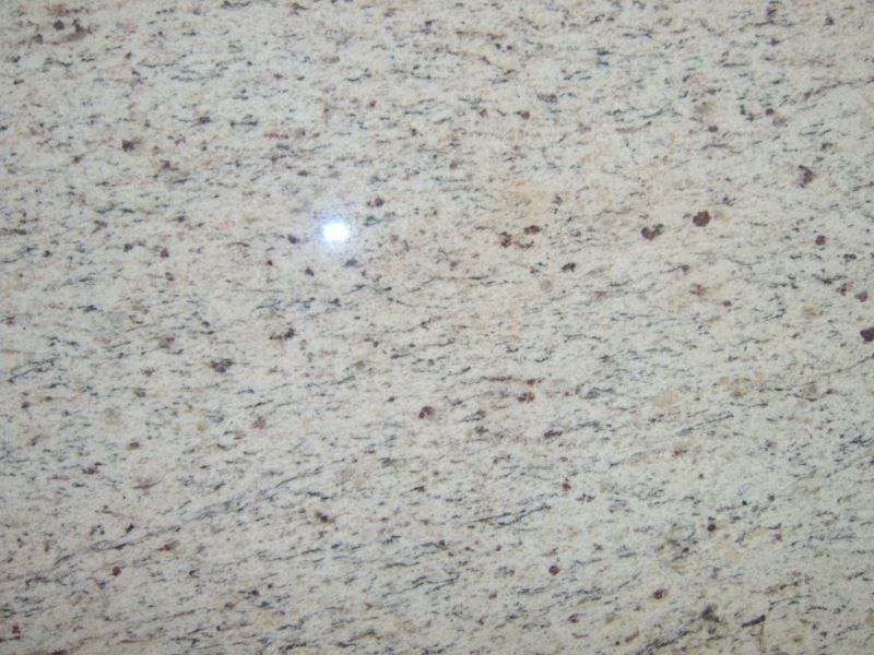 PERFECT STONE - Why Do You Choose Giallo SF Real Granite For Countertop?