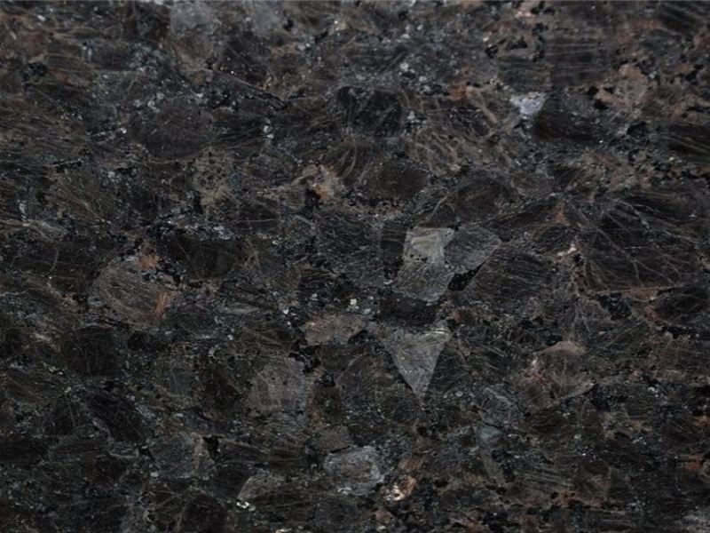 PERFECT STONE - Why Is Granite So Hard?