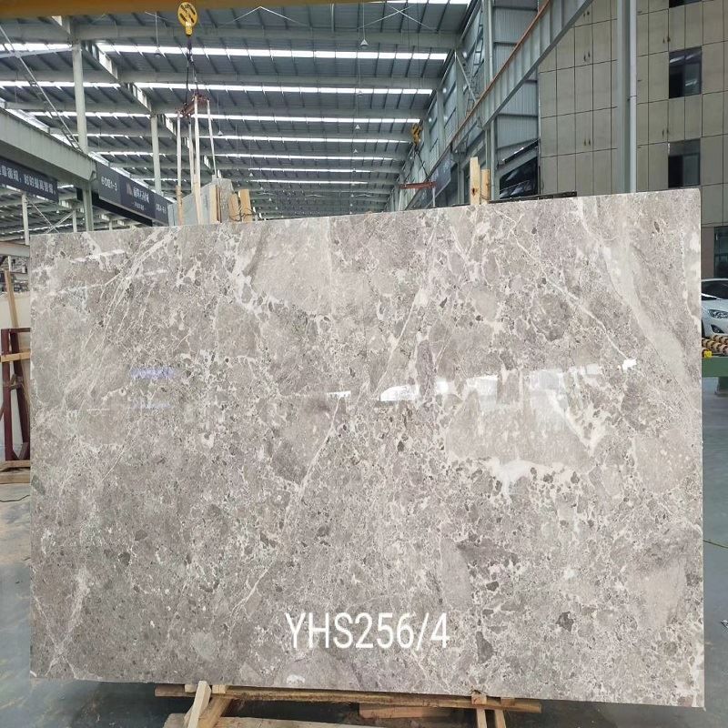 PERFECT STONE - What Is The Most Popular Grey Marble?