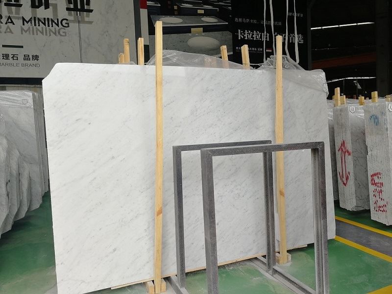 PERFECT STONE - What Is The Popular White Marble?
