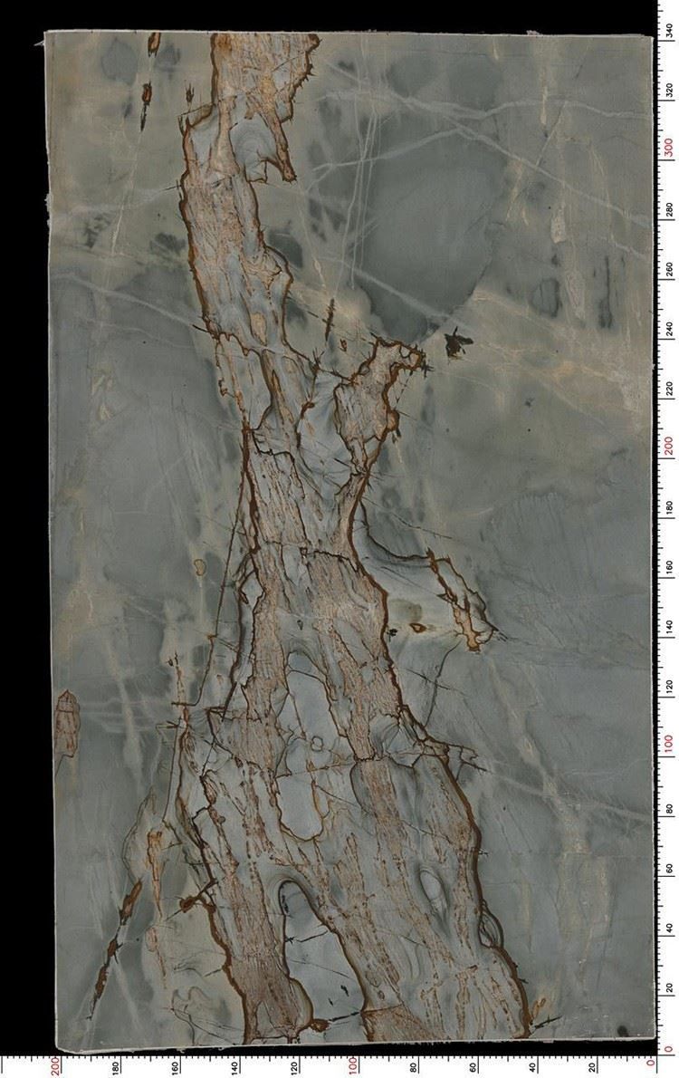 PERFECT STONE - Beautiful Book Match Marble Slab For Home