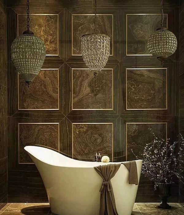 PERFECT STONE - Chinese Supplier Of Obama Serpegiante Marble Slab