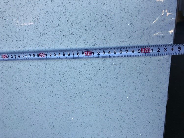 PERFECT STONE - Classical Quartz Slab For Canada Market