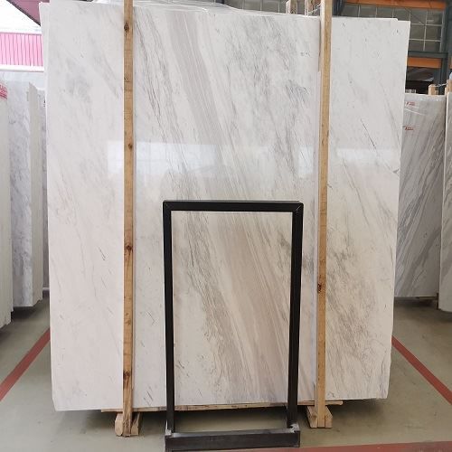 PERFECT STONE - Difference Of Volakas Marble,carrara Marble &ariston Marble