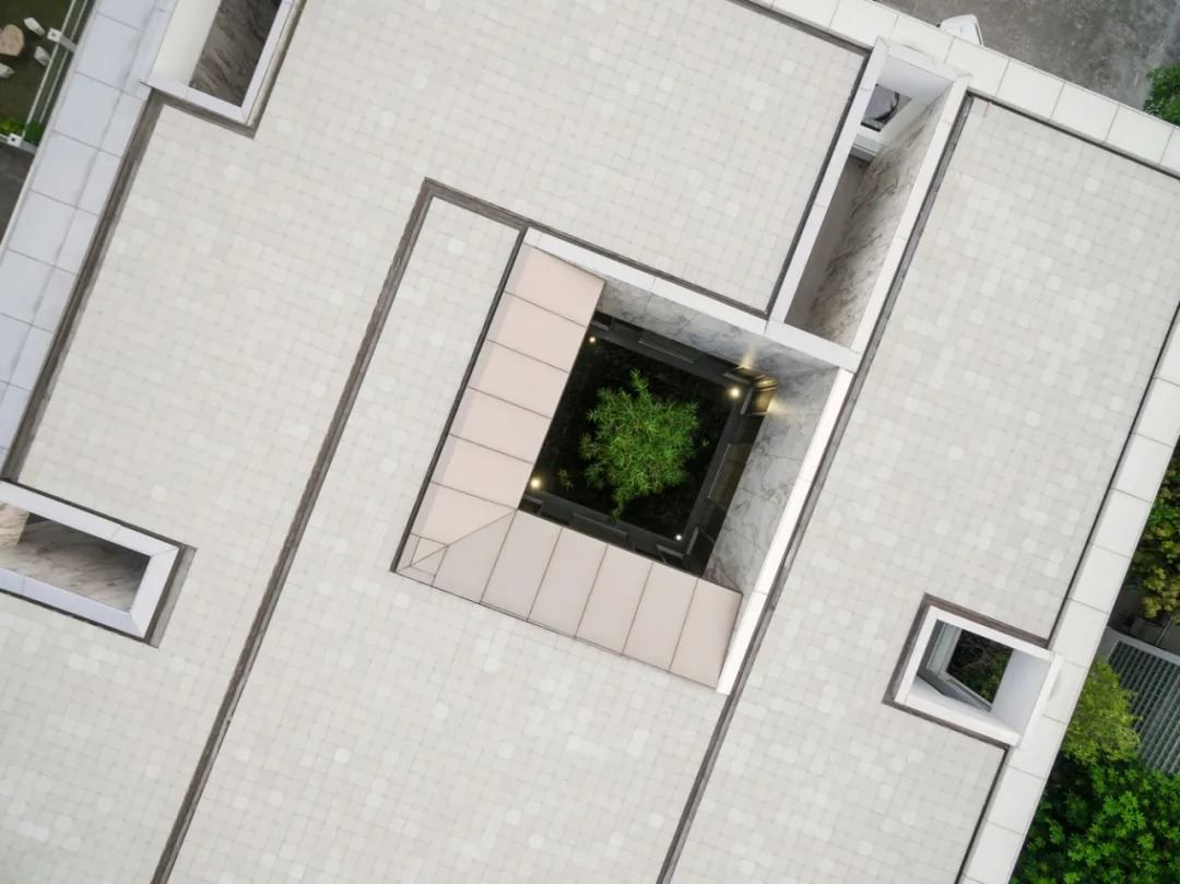 PERFECT STONE - Do You Know Any Marble Design For Buildings?