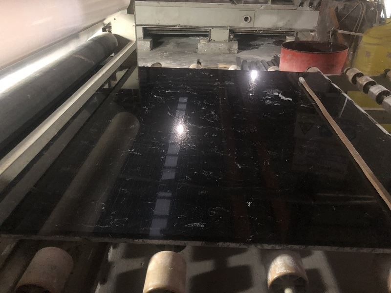 PERFECT STONE - Do You Know The Processing Of Artificial Marble?