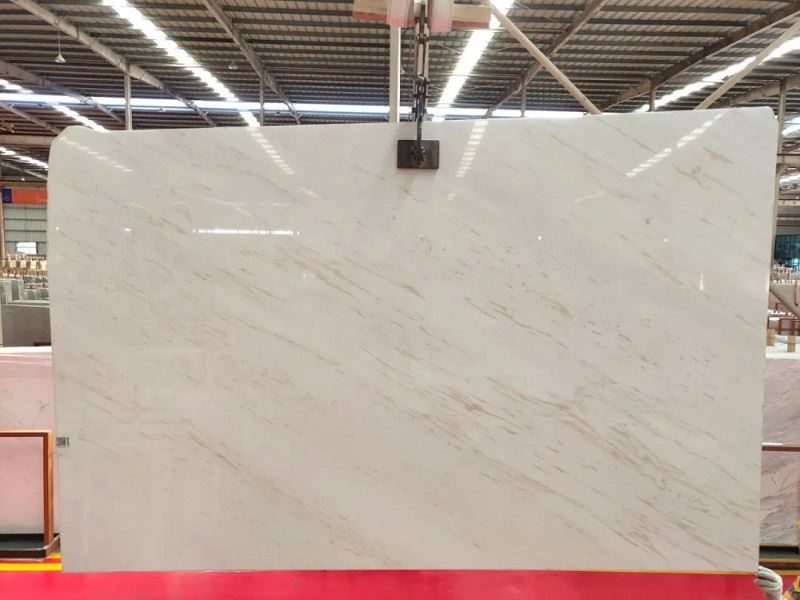PERFECT STONE - Do You Know What Is Ariston White Marble