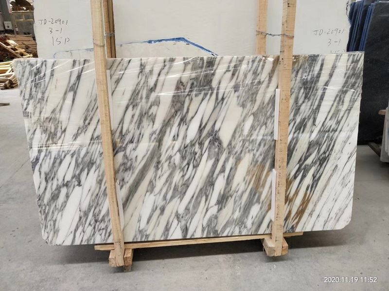 PERFECT STONE - Do you Need Arabescato Marble For Your Home Decoration?