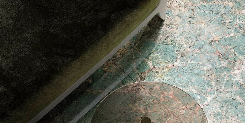 PERFECT STONE - Do You Want To Feel The Natural Atmosphere At Home?