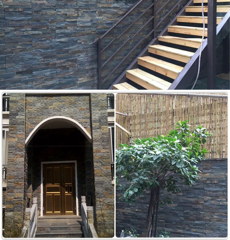 PERFECT STONE - How To Choose Cultural Slate?