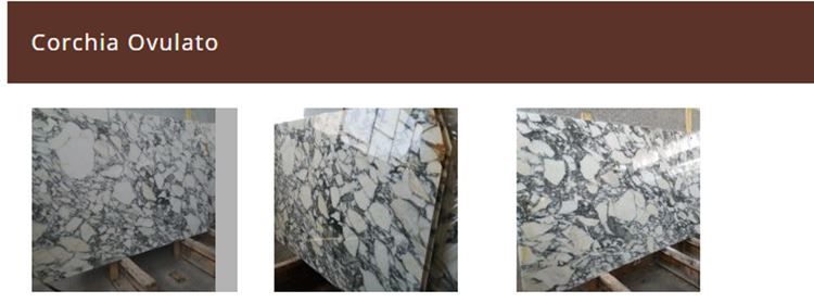 PERFECT STONE - Some Classical Italy Material