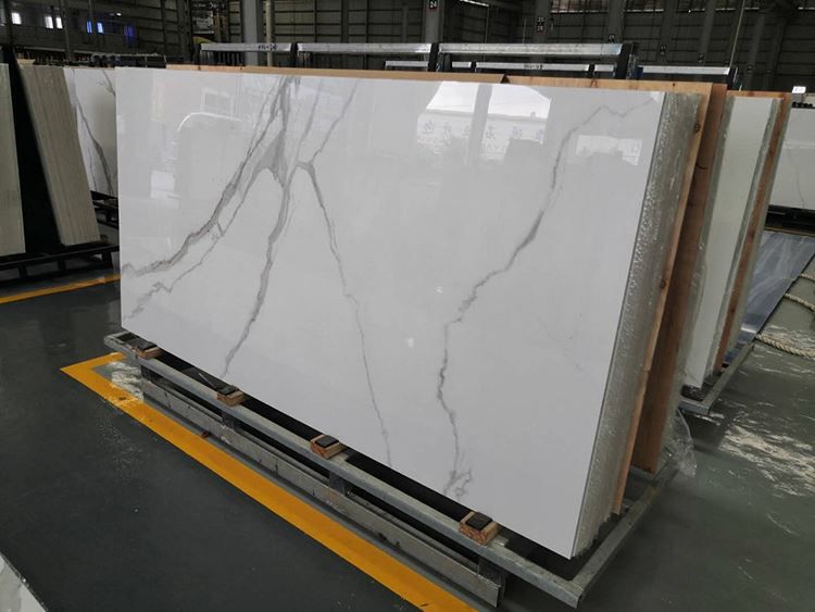 PERFECT STONE - The Great Leap Forward Of Sintered Stone Is A Good Thing Or A Bad Thing