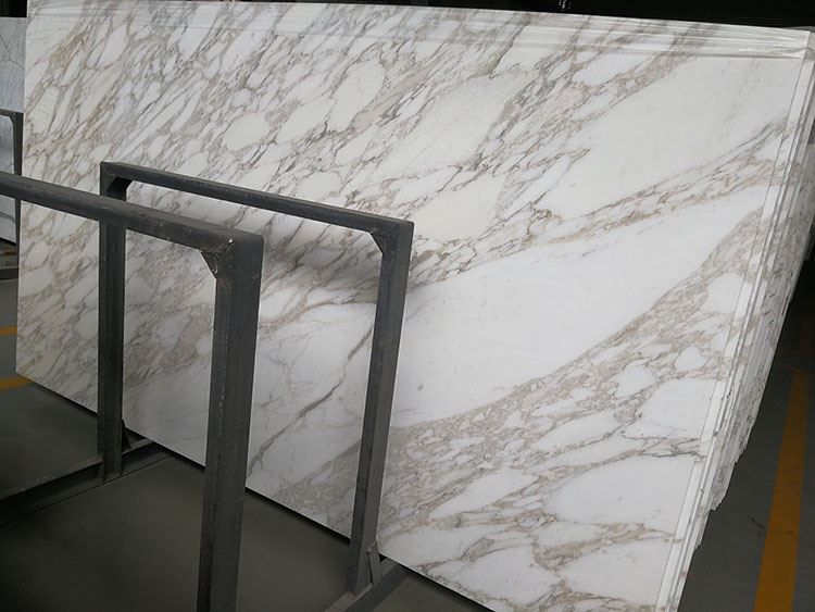 PERFECT STONE - The Most Famous Marble