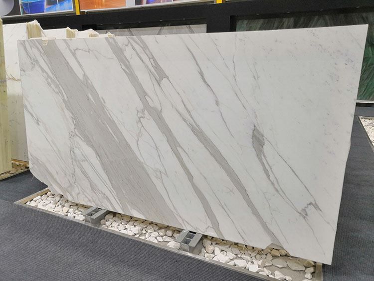 PERFECT STONE - The Most Famous Marble