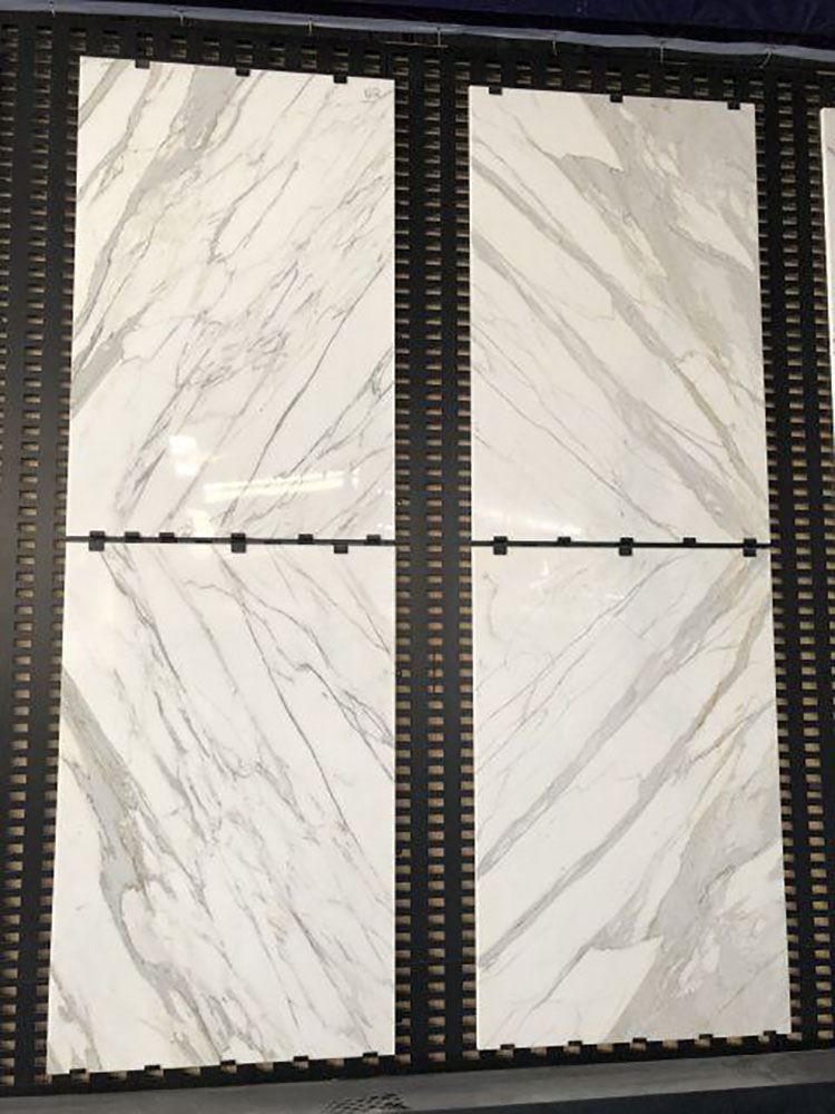 PERFECT STONE - The Most Famous Marble