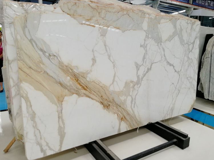 PERFECT STONE - The Most Famous Marble