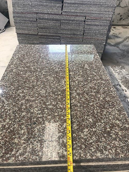 PERFECT STONE - The Most Popular Granite In Middle- East
