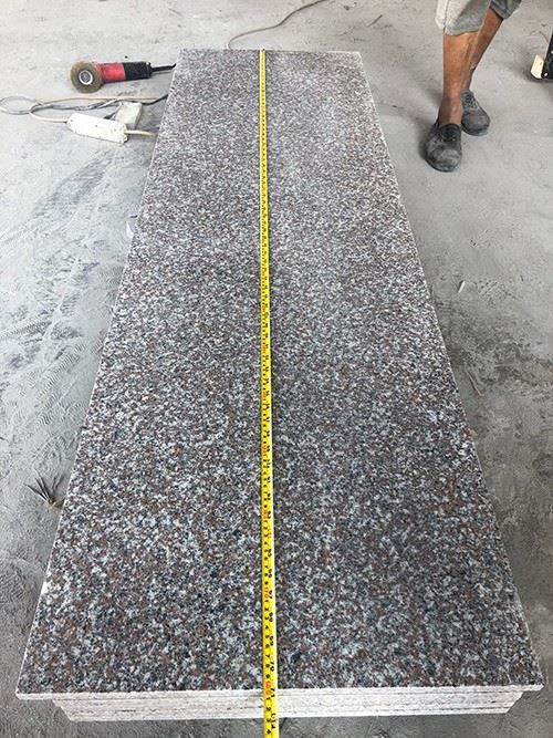 PERFECT STONE - The Most Popular Granite In Middle- East