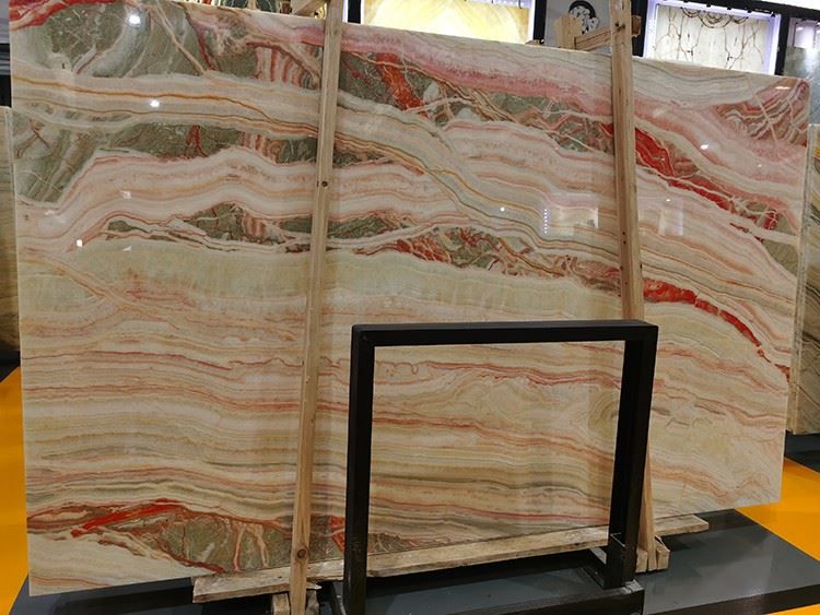 PERFECT STONE - Using Luxury Stone Decorate Your Home