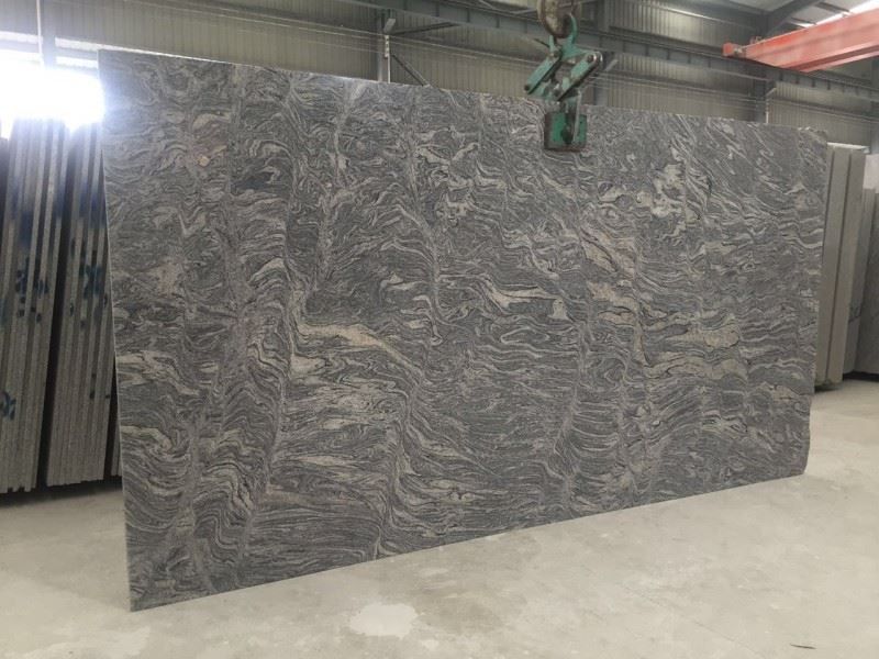 PERFECT STONE - What Is Sand Wave Granite?