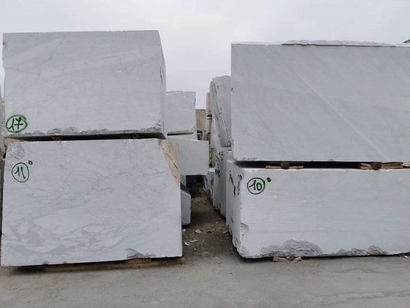 PERFECT STONE - What's The Difference Of Marble And Onyx?