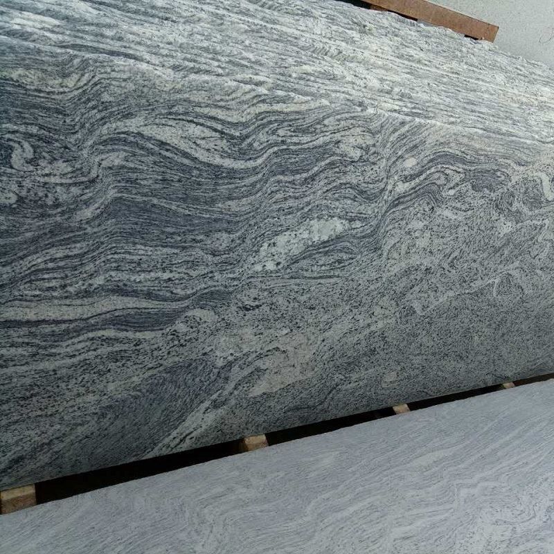PERFECT STONE - Why Chinese Juparana Granite So Popular?
