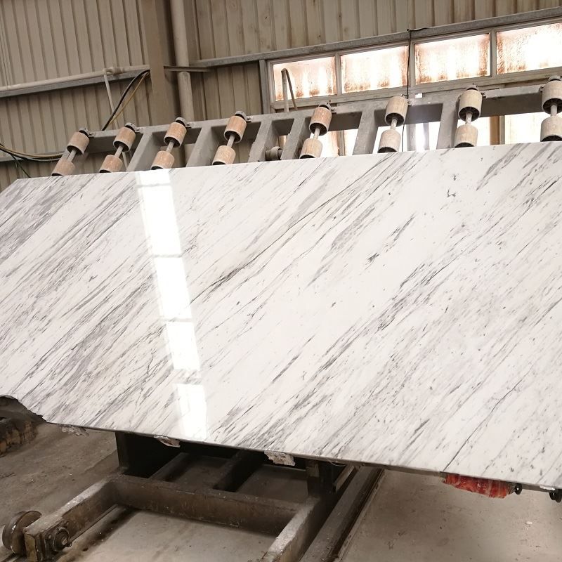PERFECT STONE - Why Choose Marble Countertops?