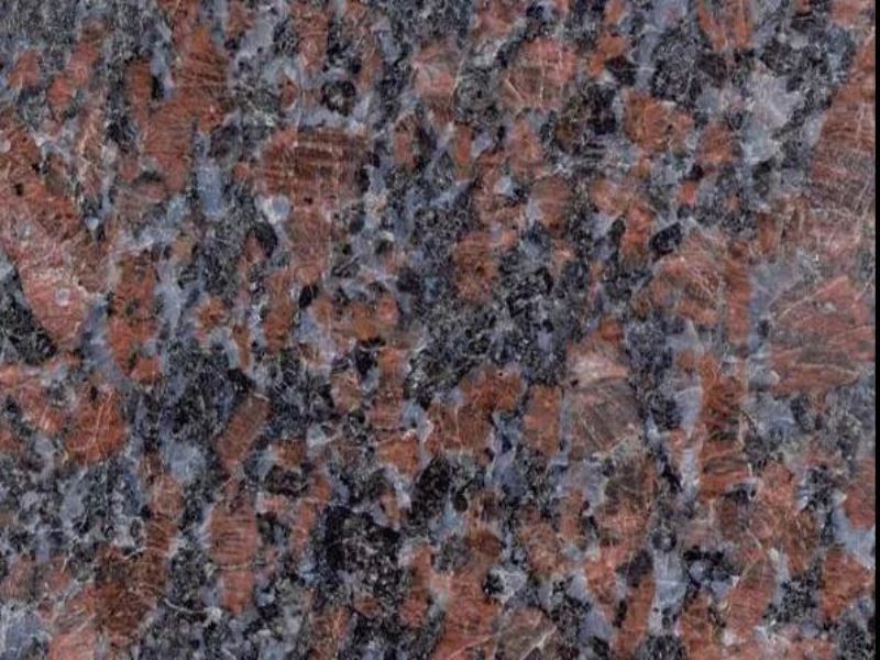 PERFECT STONE - Why Is Tan Brown Granite Is So Popular