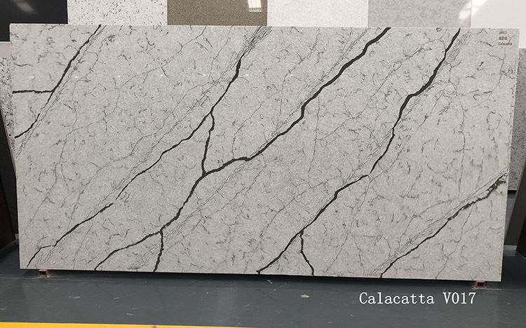 PERFECT STONE - Why Quartz Stone So Popular As Countertop