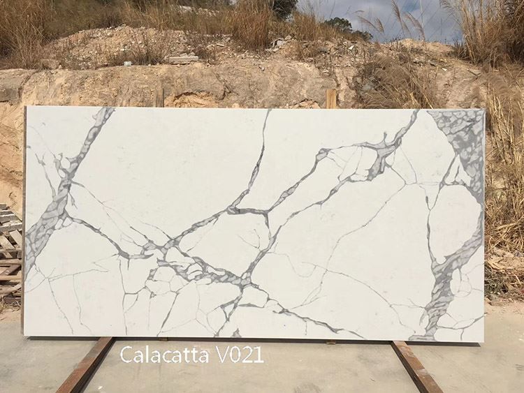 PERFECT STONE - Why Quartz Stone So Popular As Countertop