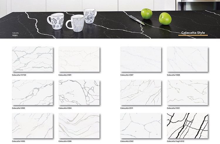 PERFECT STONE - Why Quartz Stone So Popular As Countertop