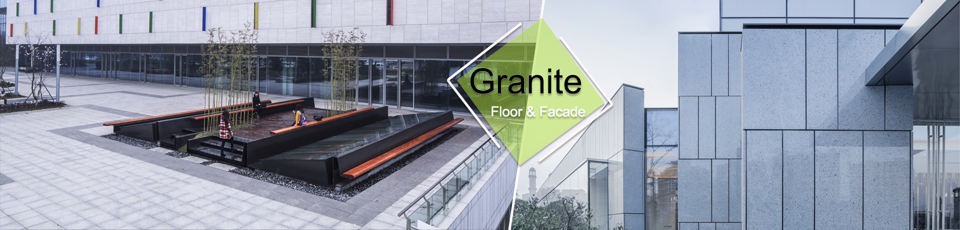 Granite Colors PERFECT STONE - Granite Colors