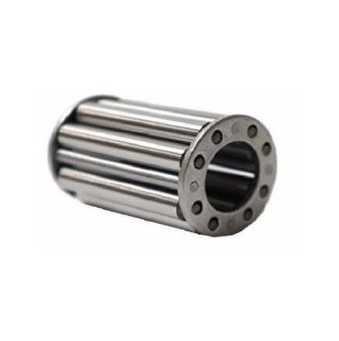 Application range of needle roller bearings