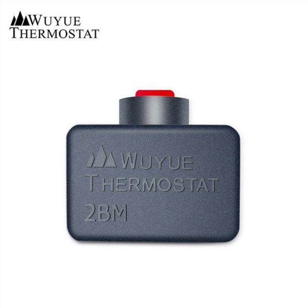 2BM Bimetal Thermal Overload Protector