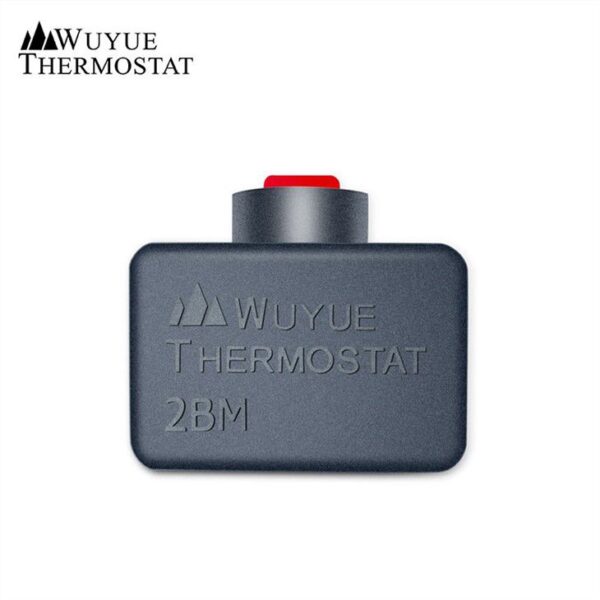 2BM Thermal Protector For Garbage Processor