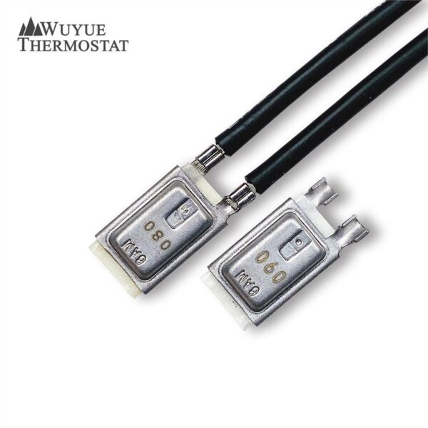 WUYUE Thermostat Thermal Protector 6AM