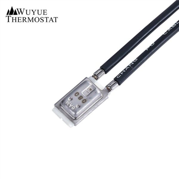 WUYUE Thermostat Thermal Protector 6AM