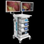 Endoscopic Fluorescent Imaging System